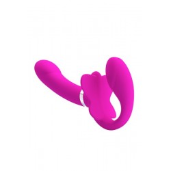 Sextoy pour couple sans ceinture
