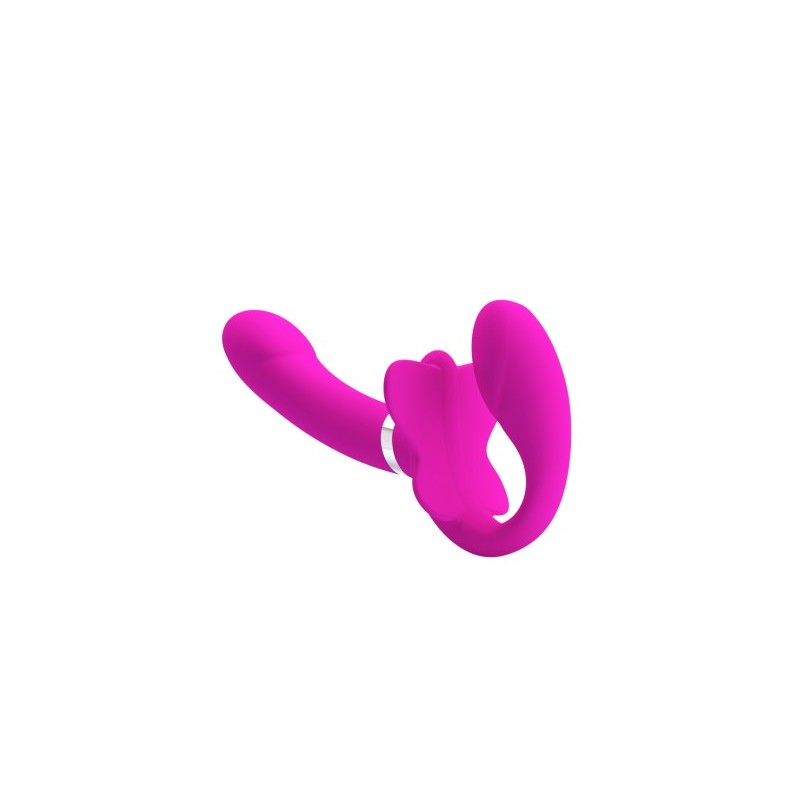 Sextoy pour couple sans ceinture