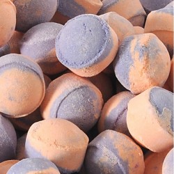 Mini boules de bain (10 billes par sachet)