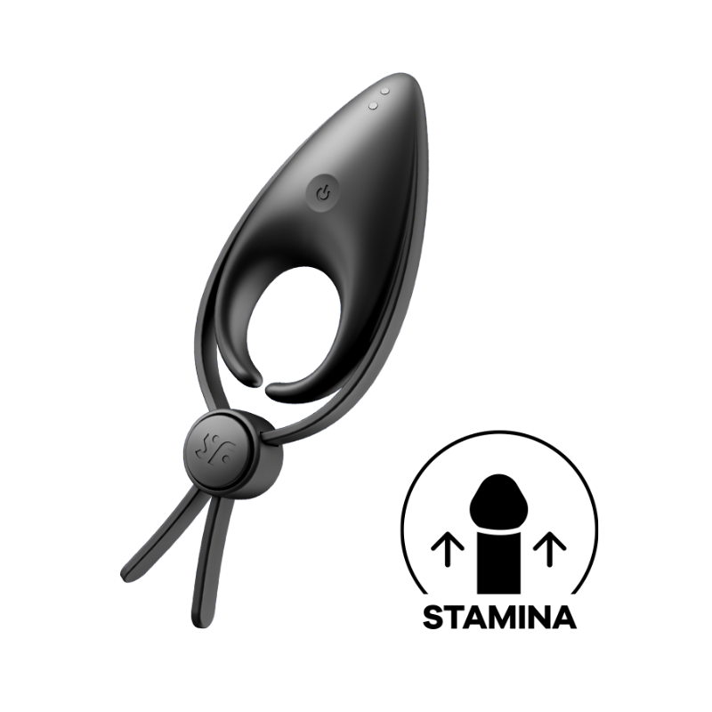 Anneau pénien Sniper - Satisfyer