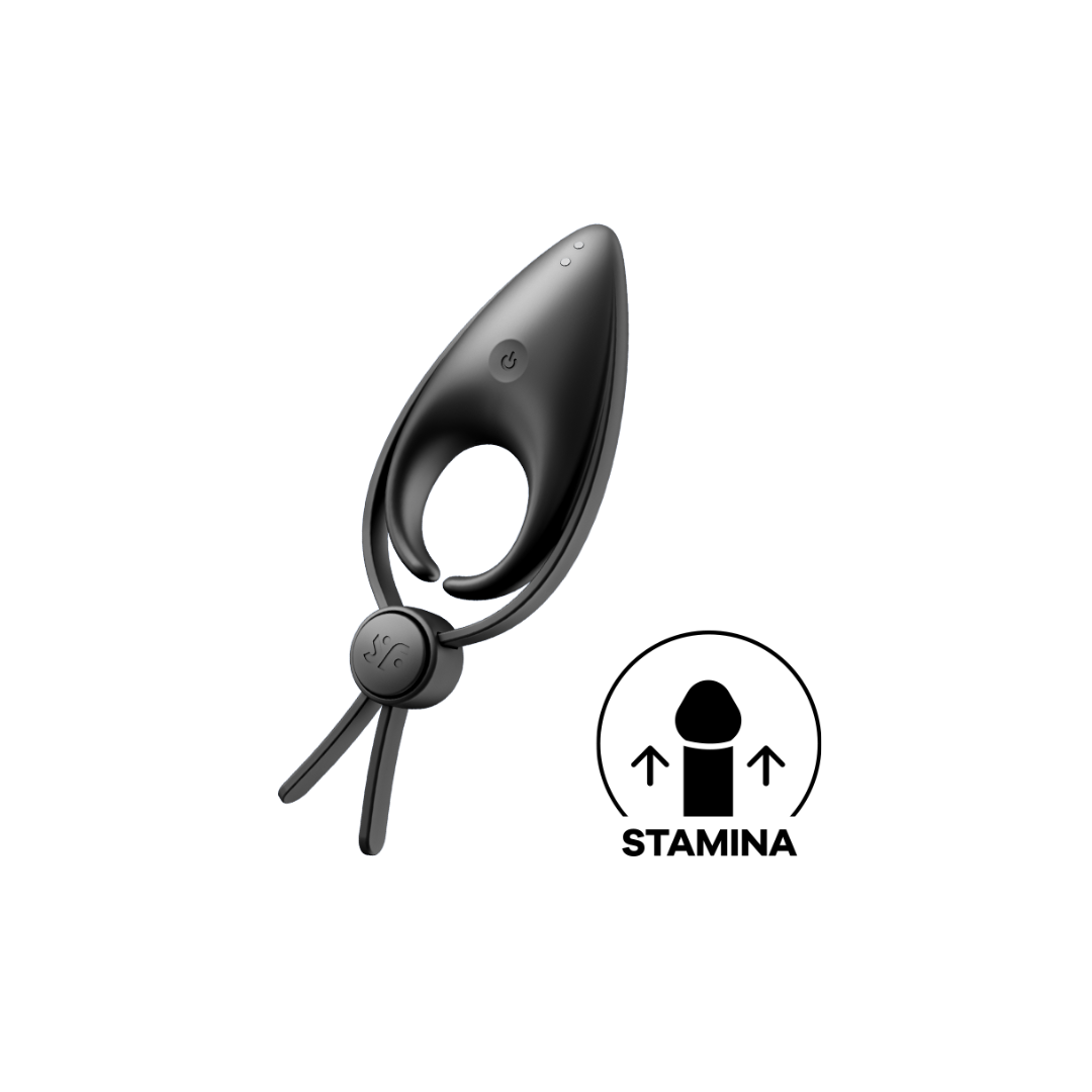 Anneau pénien Sniper - Satisfyer