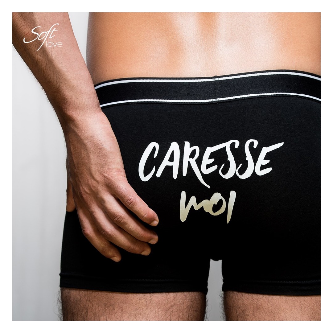 Boxer Caresse-moi