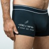 Boxer Vers L'infini