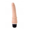Vibromasseur avec collerette chair USB