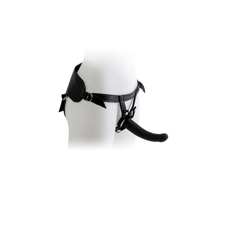 Harnais gode ceinture L