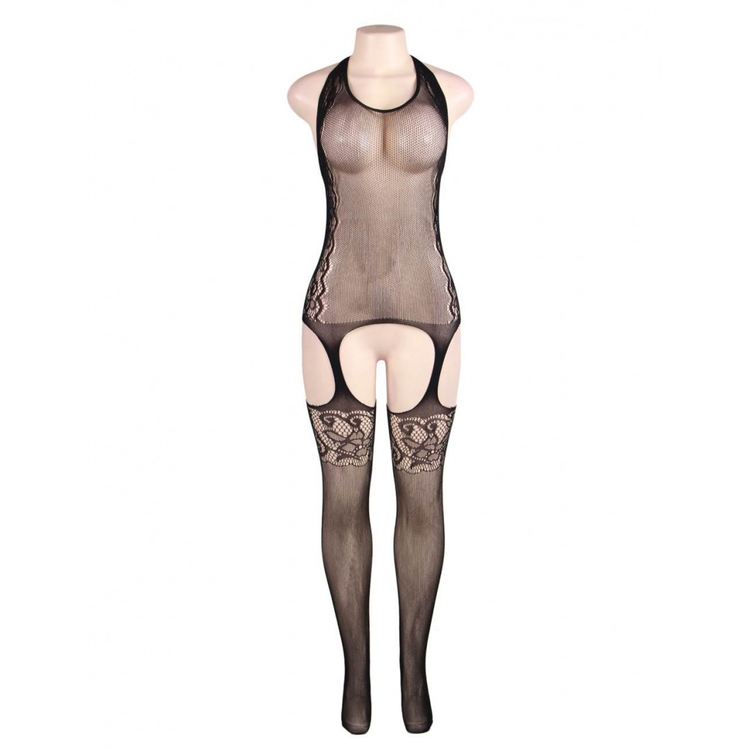Bodystocking Romy - Taille unique