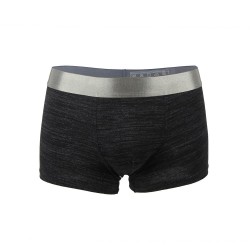 Boxer pour homme ligné
