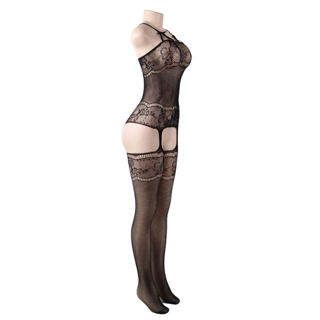 Bodystocking Lina - Taille unique