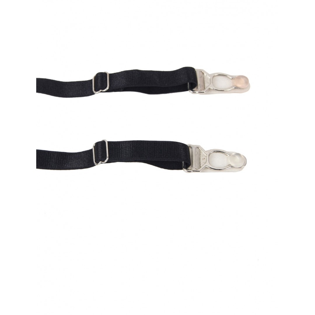 Body dentelle Jessica Noir ou Bleu