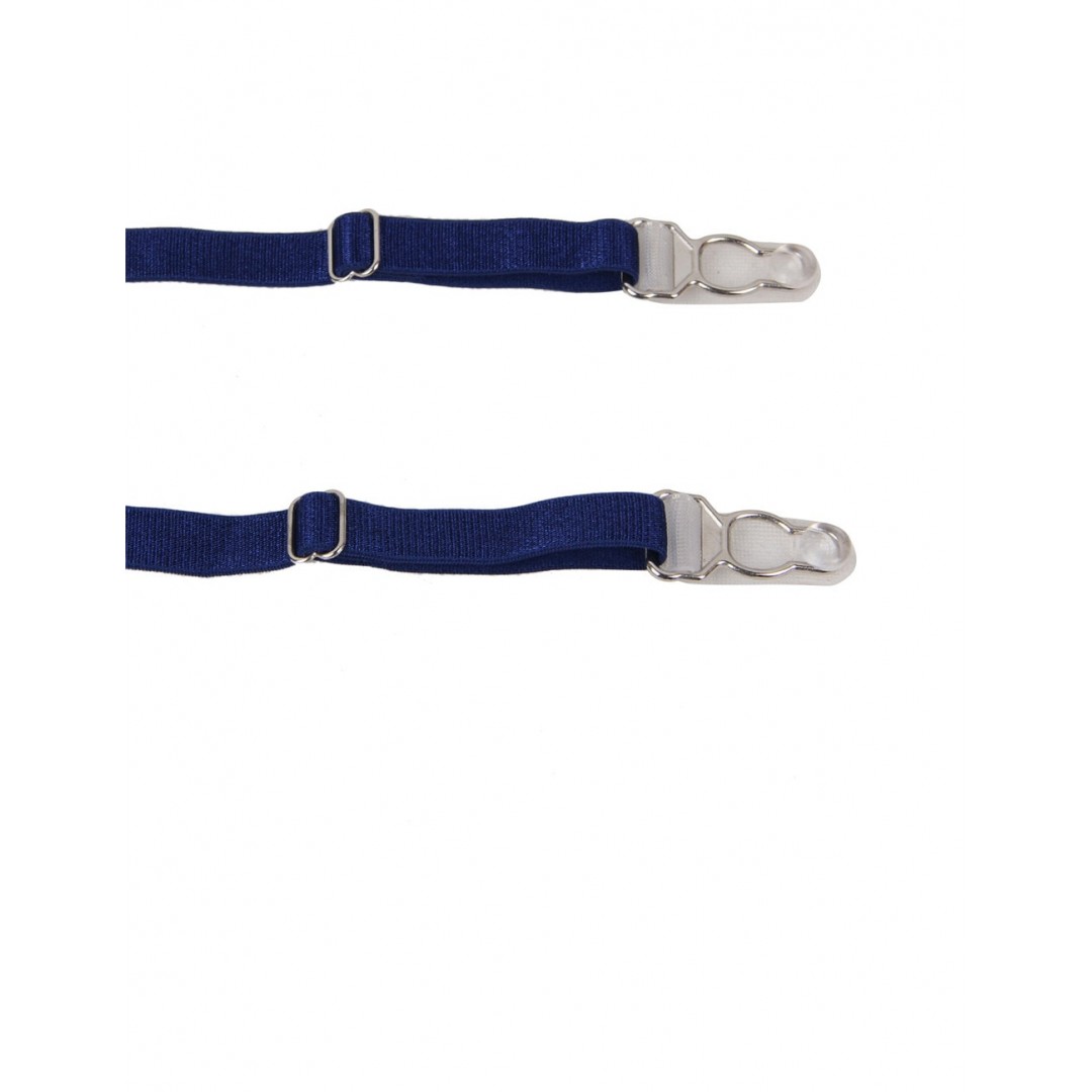 Body dentelle Jessica Noir ou Bleu