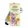 Crème mains à l'huile d'abricot 75ml