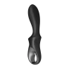 Sextoy Anal Chauffant Heat Climax - Connecté et Intense