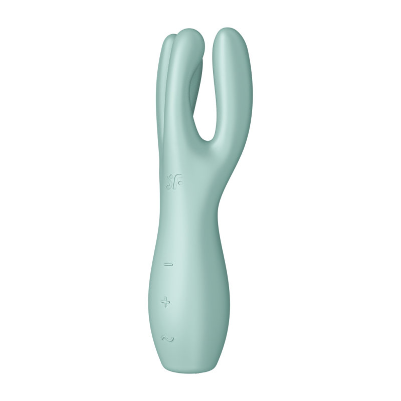 Sextoys Satisfyer Threesome 3