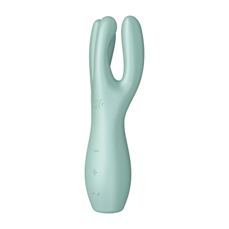 Sextoys Satisfyer Threesome 3