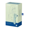 Satisfyer Threesome 3 - Stimulation Intime et Multisensorielle