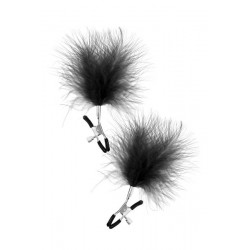 Pinces plumes