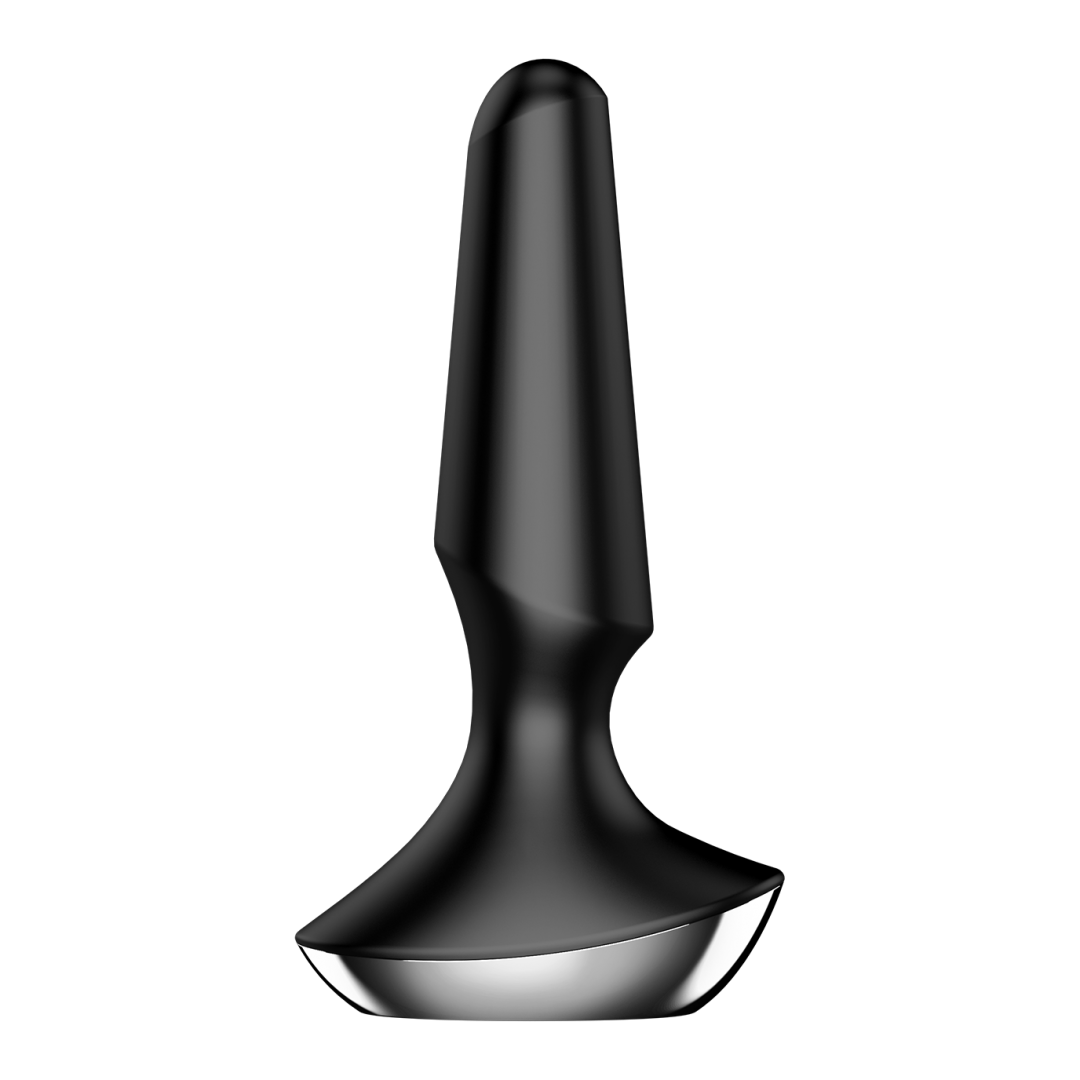 Satisfyer Plug anal ilicious 2 Connect App