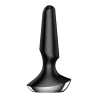 Satisfyer Plug anal ilicious 2 Connect App