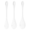 Satisfyer Yoni Power 1 - Boules de Geisha Progressives
