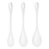 Satisfyer Yoni Power 1 - Boules de Geisha Progressives