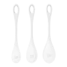 Satisfyer Yoni Power 1 - Boules de Geisha Progressives