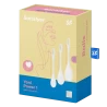 Boules de Geisha Satisfyer Yoni Power 1