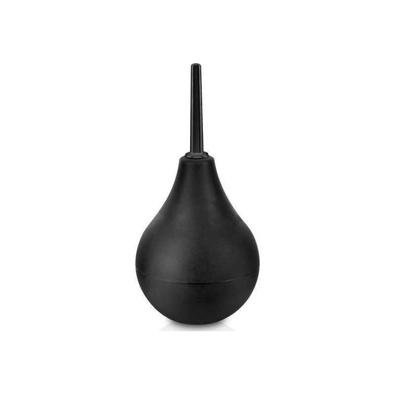 Poire de lavement