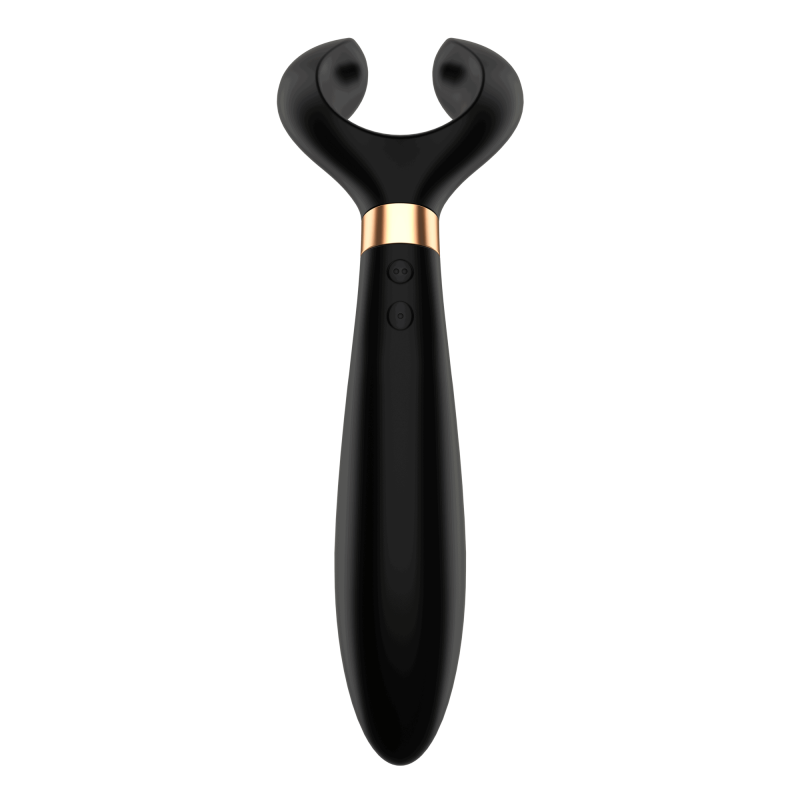 Stimulateur pour couple Multifun - Satisfyer Endless Fun