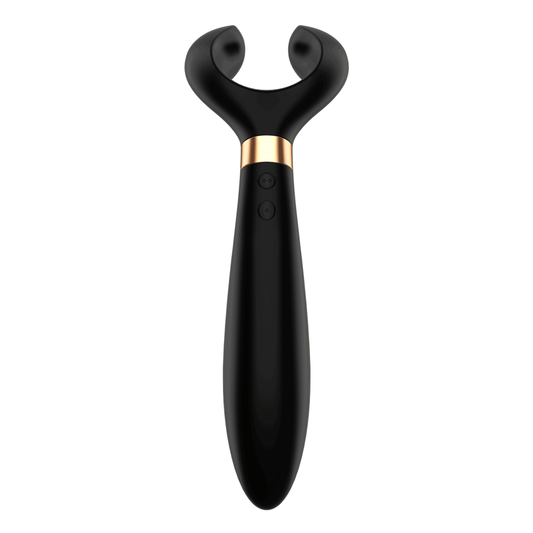 Stimulateur pour couple Multifun - Satisfyer Endless Fun