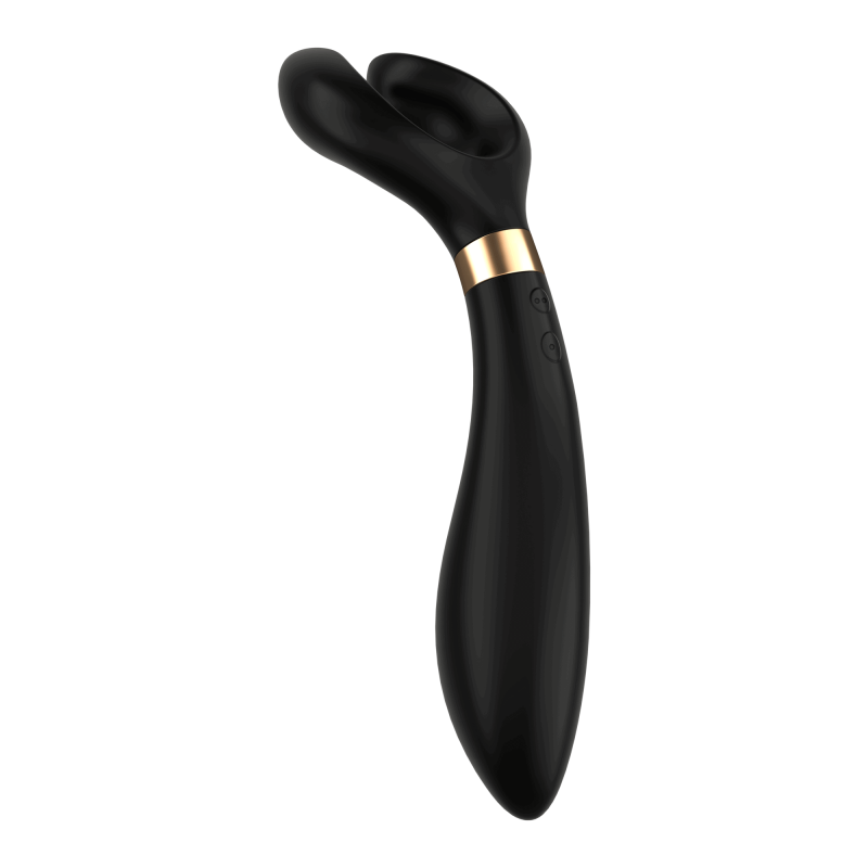 Stimulateur pour couple Multifun - Satisfyer Endless Fun