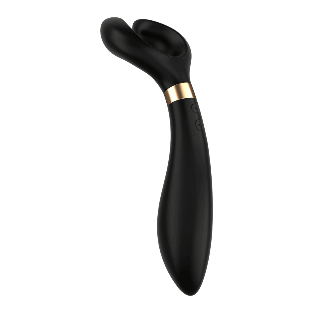 Stimulateur pour couple Multifun - Satisfyer Endless Fun