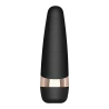 Satisfyer Pro 3+ : Stimulation Clitoridienne Par Ondes et Vibrations