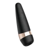 Satisfyer Pro 3+ : Stimulation Clitoridienne Par Ondes et Vibrations