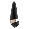 Satisfyer Pro 3+ : Stimulation Clitoridienne Par Ondes et Vibrations