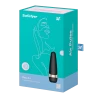 Satisfyer Pro 3+ : Stimulation Clitoridienne Par Ondes et Vibrations