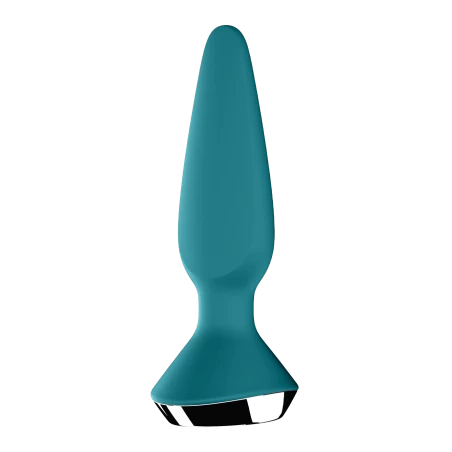 Plug anal Ilicious 1 Connect App Satisfyer