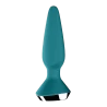 Plug anal Ilicious 1 Connect App Satisfyer