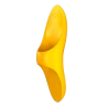 Satisfyer Teaser - Vibromasseur Compact, Puissant et Étanche