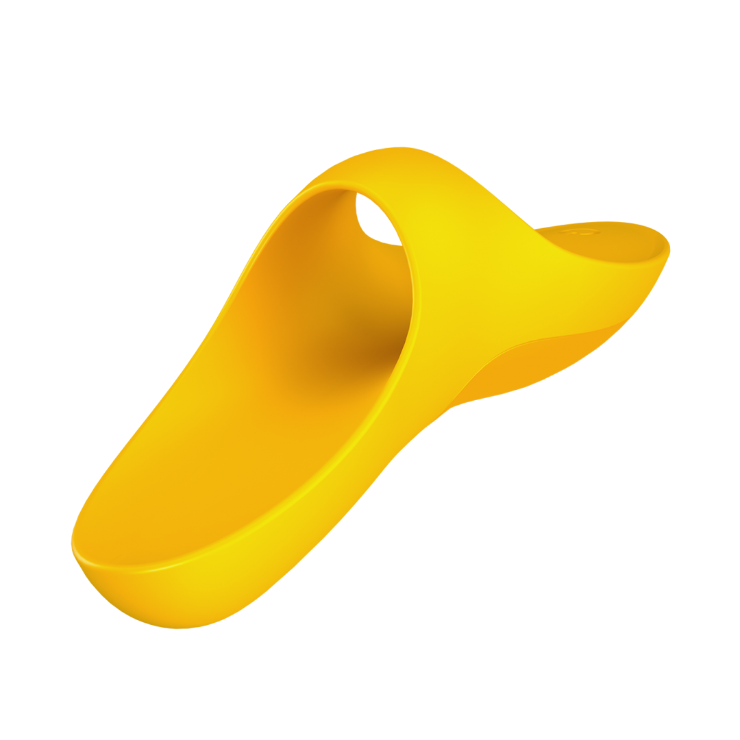 Vibromasseur digital Teaser Satisfyer