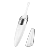 Satisfyer Twirling Delight - Stimulation Ciblée Compacte et Étanche