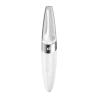 Satisfyer Twirling Delight - Stimulation Ciblée Compacte et Étanche