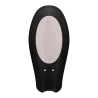 Vibromasseur pour couple - Satisfyer Double Joy Vibromasseur pour couple - Satisfyer Double Joy
