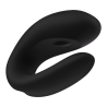 Vibromasseur pour couple - Satisfyer Double Joy Vibromasseur pour couple - Satisfyer Double Joy