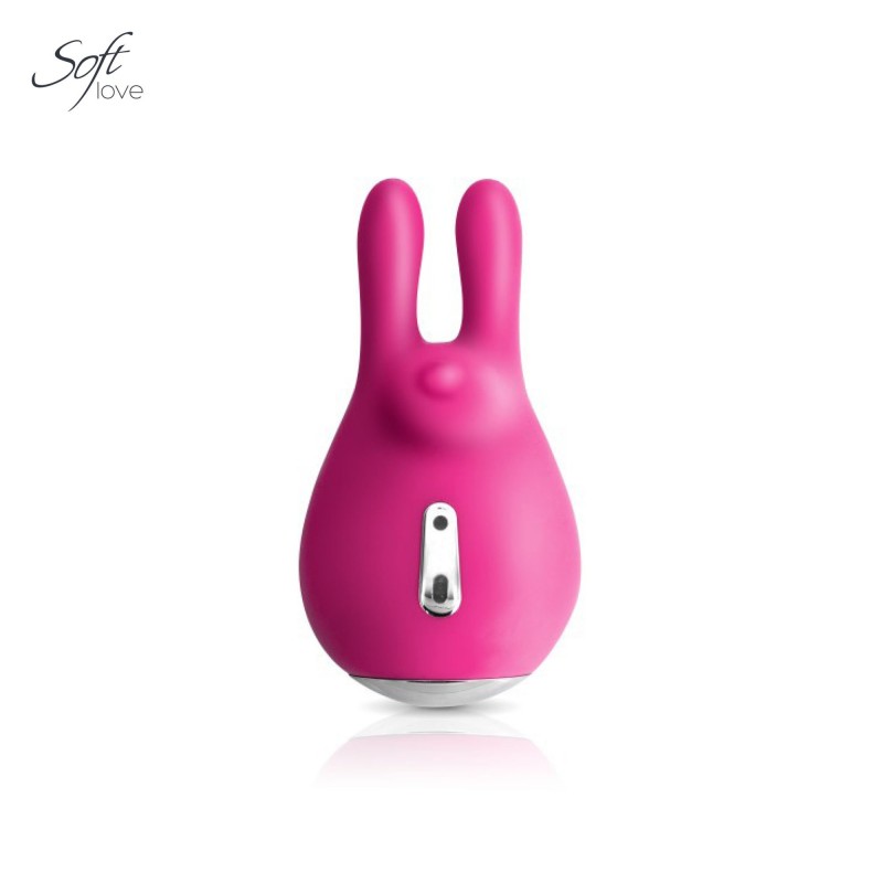 Sextoy Bunny vibe
