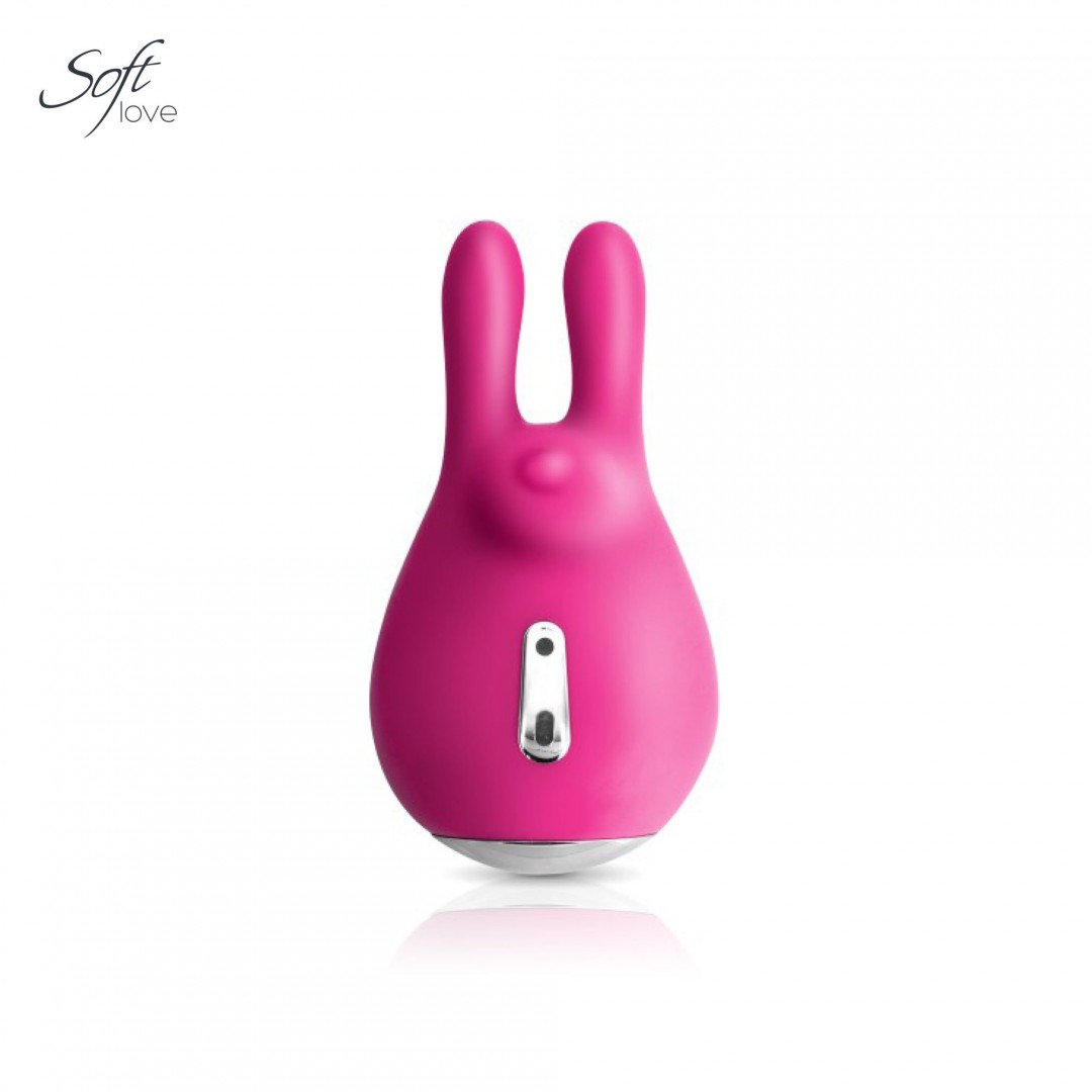 Sextoy Bunny vibe