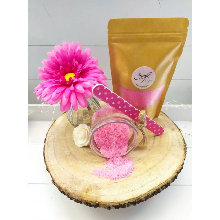 Potion de sels de bain 400gr