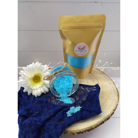 Potion de sels de bain 400gr