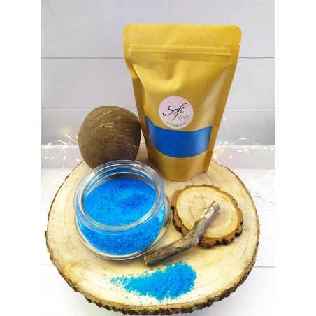 Potion de sels de bain 400gr