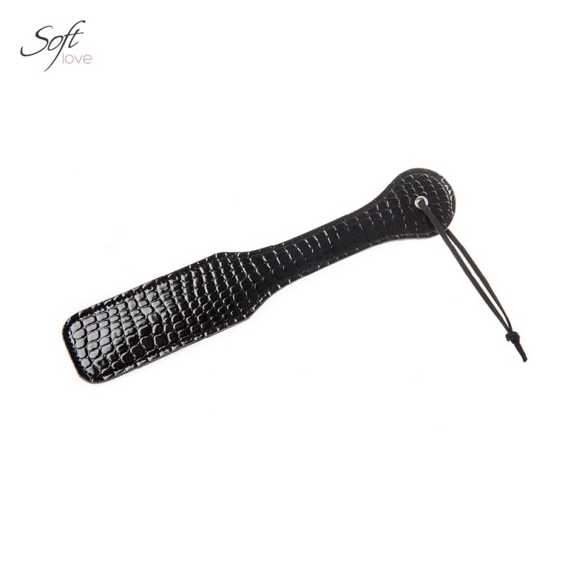 Paddle croco
