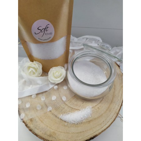 Potion de sels de bain 400gr